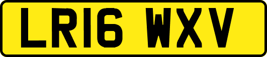 LR16WXV
