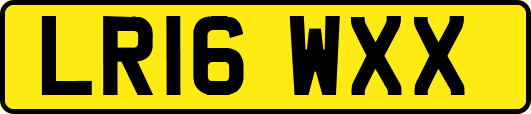 LR16WXX