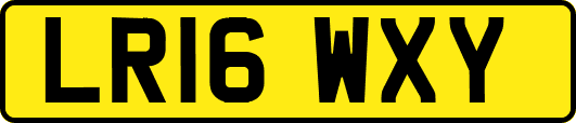LR16WXY