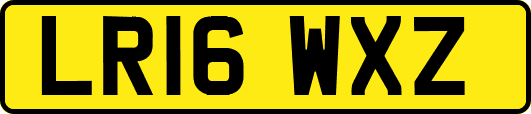 LR16WXZ