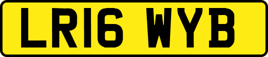 LR16WYB