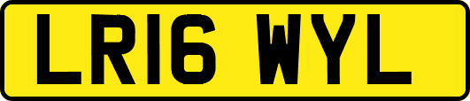 LR16WYL