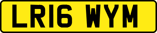 LR16WYM