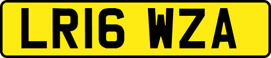 LR16WZA