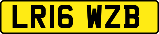 LR16WZB