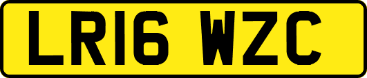 LR16WZC
