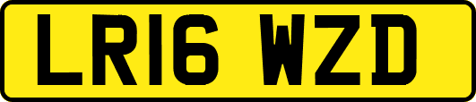LR16WZD