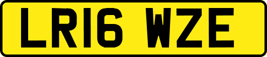 LR16WZE