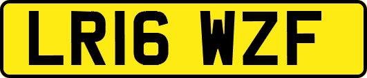 LR16WZF