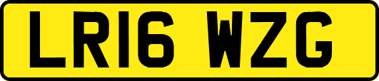 LR16WZG