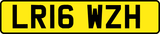 LR16WZH