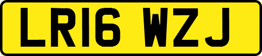 LR16WZJ