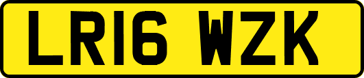 LR16WZK
