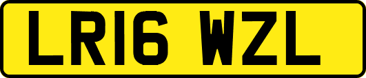 LR16WZL