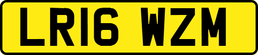 LR16WZM