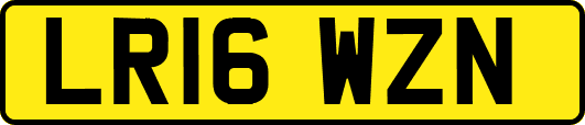 LR16WZN