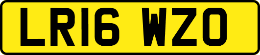 LR16WZO