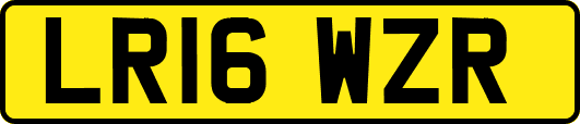 LR16WZR