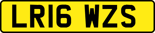 LR16WZS