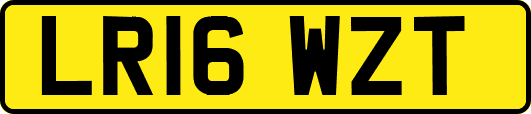 LR16WZT
