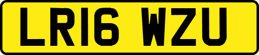LR16WZU
