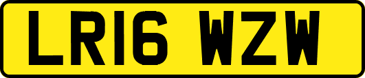 LR16WZW