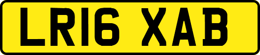 LR16XAB