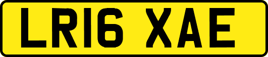 LR16XAE