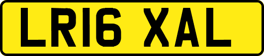 LR16XAL