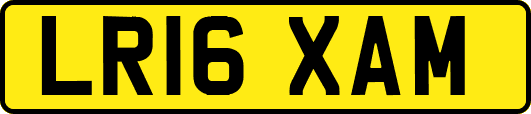LR16XAM
