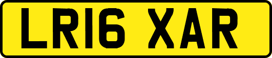 LR16XAR