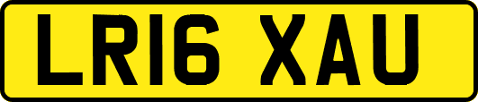 LR16XAU