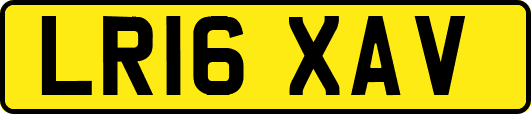 LR16XAV