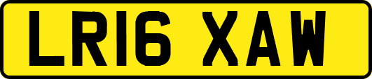LR16XAW