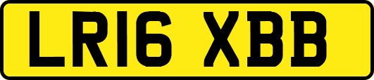 LR16XBB