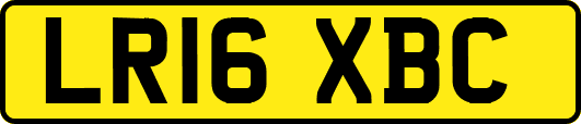 LR16XBC