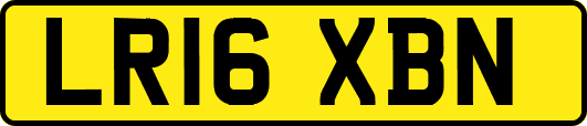 LR16XBN