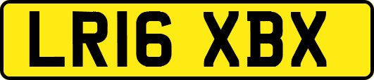 LR16XBX