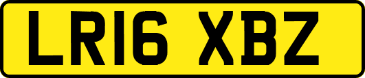 LR16XBZ