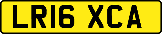 LR16XCA