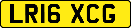 LR16XCG