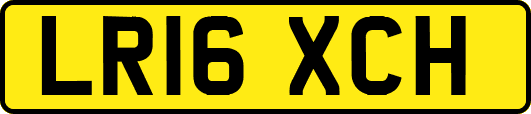LR16XCH