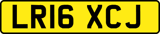 LR16XCJ