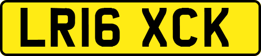 LR16XCK