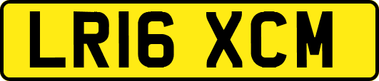LR16XCM