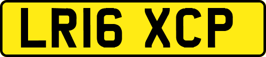 LR16XCP