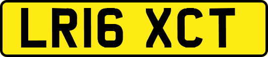 LR16XCT