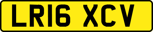 LR16XCV