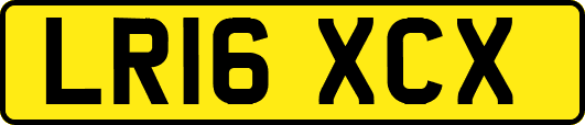 LR16XCX