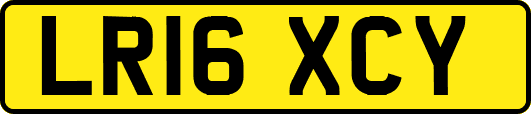 LR16XCY